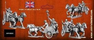 Ancient Celtic Chariot - Gap Games