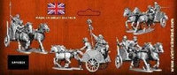 Ancient Celtic Chariot - Gap Games