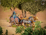 Ancient Celtic Chariot - Gap Games