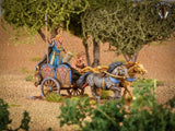 Ancient Celtic Chariot - Gap Games