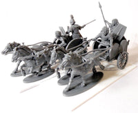 Ancient Celtic Chariot - Gap Games