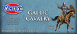 Ancient Gallic Cavalry - Gap Games