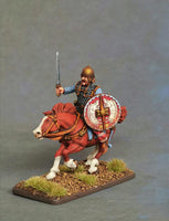 Ancient Gallic Cavalry - Gap Games