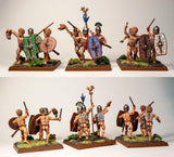 Ancient Gallic Naked Fanatics - Gap Games