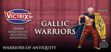 Ancient Gallic Warriors - Gap Games