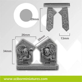 Angels Conversion set2 (4) - Gap Games