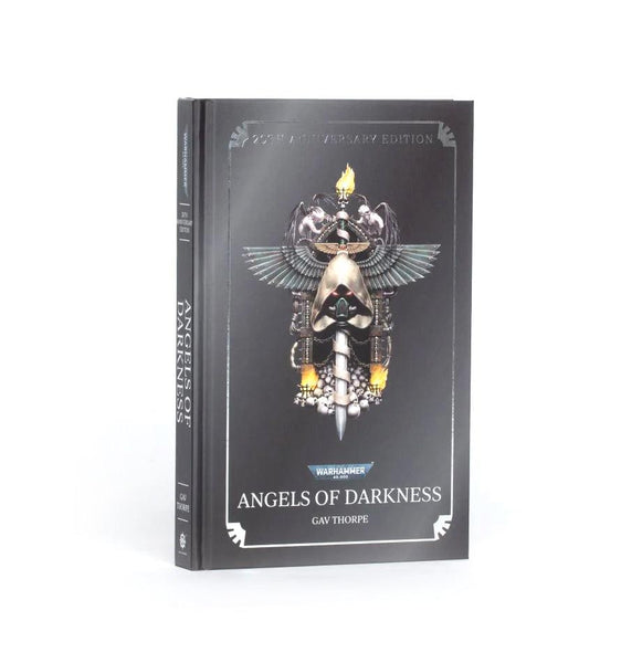 Angels of Darkness (Anniversary Edition) (HB) - Gap Games