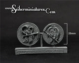 Angels Reliefs #6