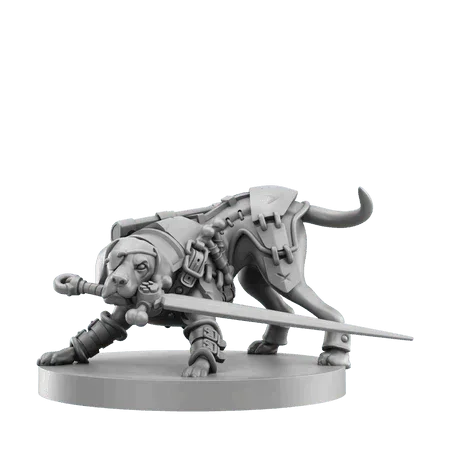 Animal Adventures: Chantilly Show Exclusive - Gap Games