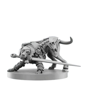 Animal Adventures: Chantilly Show Exclusive - Gap Games