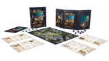 Animal Adventures RPG Starter Set - Gap Games