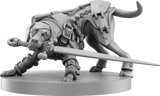 Animal Adventures RPG Starter Set - Gap Games