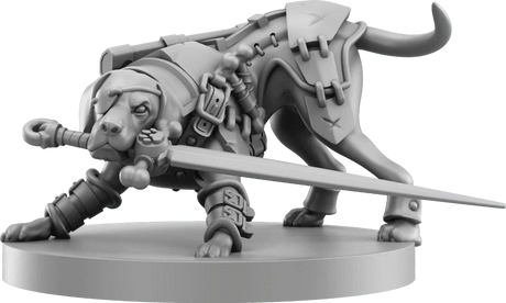 Animal Adventures RPG Starter Set - Gap Games