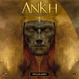Ankh Gods of Egypt Pharoah Expansion - Gap Games