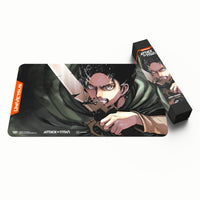 UniVersus Playmat: Attack on Titan – Battle for Humanity – Eren Yeager