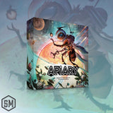 Apiary - Gap Games