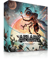 Apiary - Gap Games