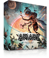 Apiary - Gap Games