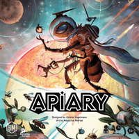 Apiary - Gap Games