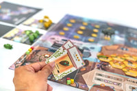 Apiary - Gap Games