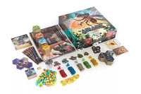 Apiary - Gap Games