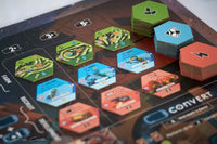 Apiary - Gap Games