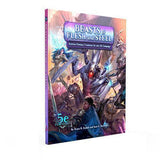 Arcana of the Ancients RPG - Beasts of Flesh and Steel Supplement - Gap Games