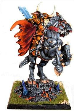 Archaon, Lord of the End Times - Gap Games