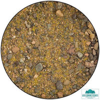 Arid Grasslands - Gap Games