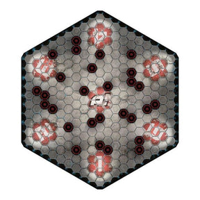 Aristeia - Corregidor Praesidio Arena Neoprene Mat - Gap Games