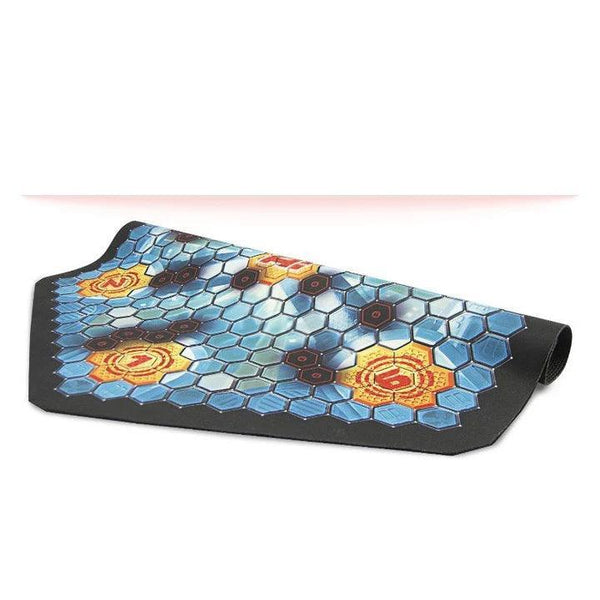 Aristeia - Saif Traders Coliseum Neoprene Mat - Gap Games