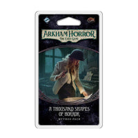 Arkham Horror LCG A Thousand Shapes of Horror - Gap Games