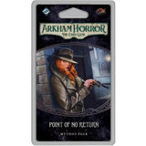 Arkham Horror LCG Point of No Return - Gap Games