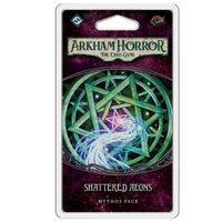 Arkham Horror LCG Shattered Aeons - Gap Games