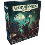 Arkham Horror LCG The Card Game Revised Core Set - Gap Games