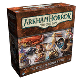 Arkham Horror LCG The Feast of Hemlock Vale Investigator Expansion - Pre-Order - Gap Games