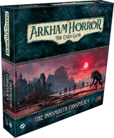 Arkham Horror LCG The Innsmouth Conspiracy - Gap Games