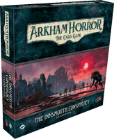 Arkham Horror LCG The Innsmouth Conspiracy - Gap Games