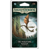 Arkham Horror LCG The Miskatonic Museum - Gap Games