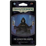 Arkham Horror LCG The Search for Kadath - Gap Games