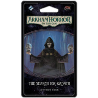 Arkham Horror LCG The Search for Kadath - Gap Games