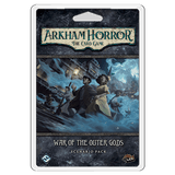Arkham Horror: The Card Game – War of the Outer Gods: Mythos Pack - Gap Games