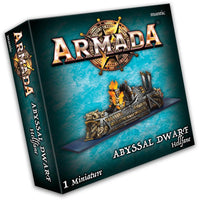 Armada Abyssal Dwarf Hellfane - Gap Games