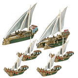Armada Elf Booster Fleet - Gap Games