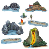 Armada Scenery Pack - Fantasy Terrain - Gap Games