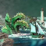Armada Sea Monsters - Gap Games