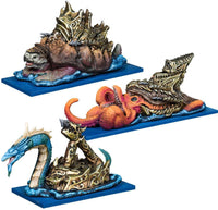 Armada Trident Realm Starter Fleet - Gap Games