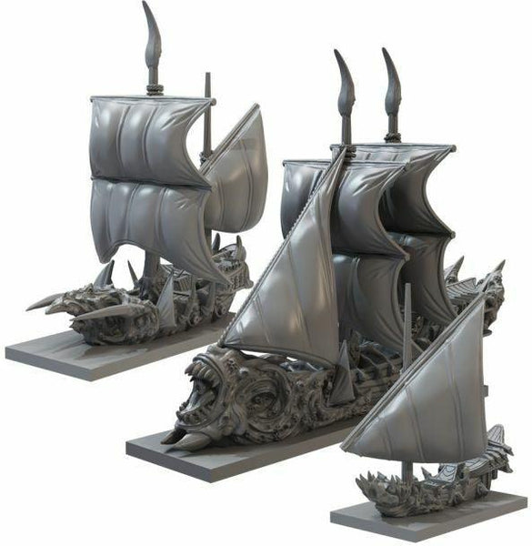 Armada Twilight Kin Starter Fleet - Gap Games