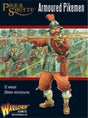 Armoured Pikemen - Gap Games