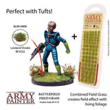 Army Painter - Basing: Field Grass (2019) - Gap Games